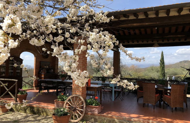 Agriturismo Podere Marchiano - Foto 26