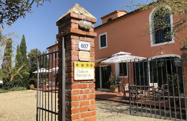 Agriturismo Podere Marchiano - Foto 68