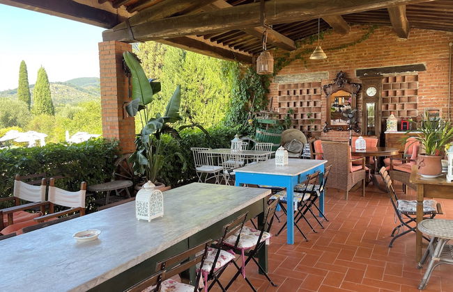 Agriturismo Podere Marchiano - Foto 23