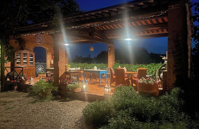 Agriturismo Podere Marchiano - Foto 22