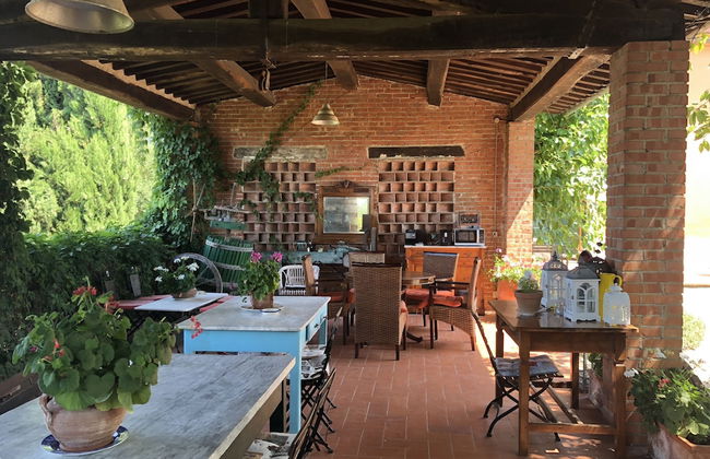 Agriturismo Podere Marchiano - Foto 70