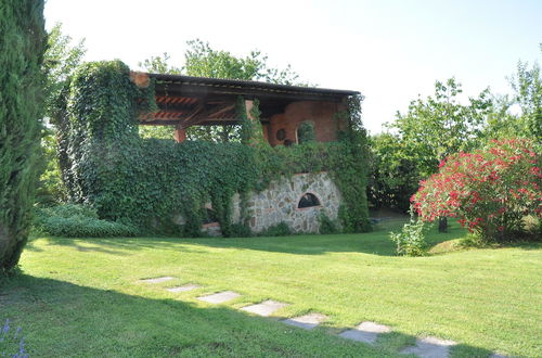 Foto 40 - Agriturismo Podere Marchiano