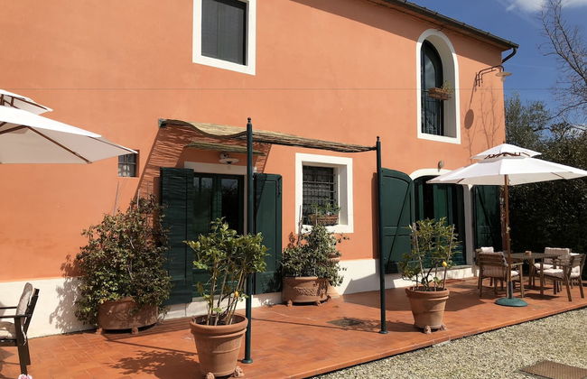 Agriturismo Podere Marchiano - Foto 69