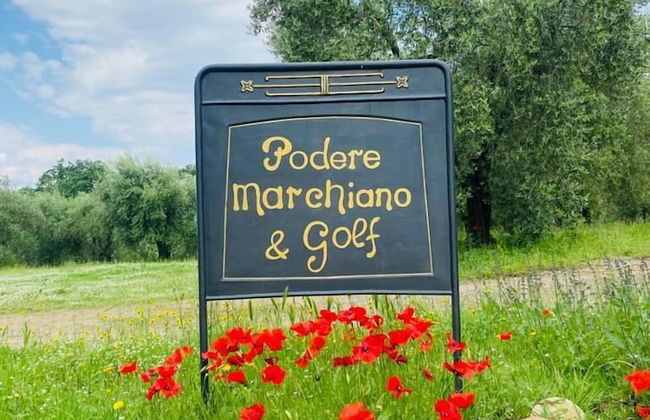 Agriturismo Podere Marchiano - Foto 62