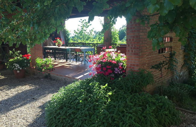 Agriturismo Podere Marchiano - Foto 46
