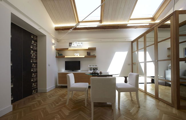 Ferrini Home - Via Monte Sant'Agata - Foto 78