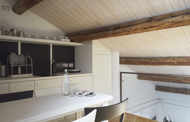 Ferrini Home - Via Monte Sant'Agata - Foto 37