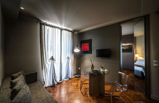 Ferrini Home - Via Monte Sant'Agata - Foto 60