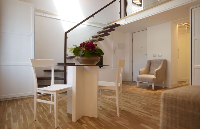 Ferrini Home - Via Monte Sant'Agata - Foto 1