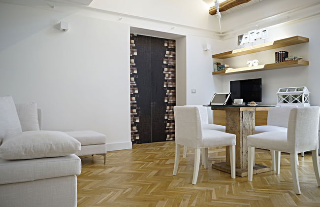 Ferrini Home - Via Monte Sant'Agata - Foto 57