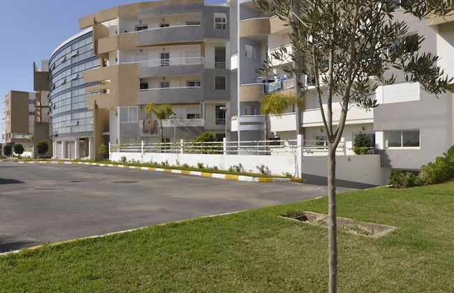 Residence Jnane Eddalya - Photo 29