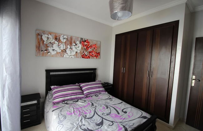 Residence Jnane Eddalya - Photo 4