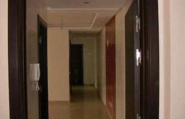 Residence Jnane Eddalya - Photo 22