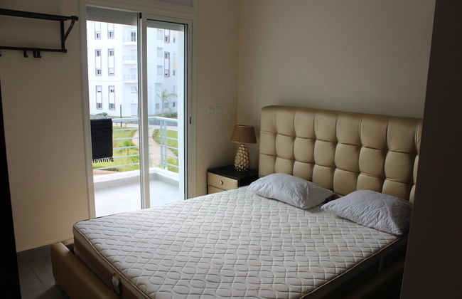 Residence Jnane Eddalya - Photo 5
