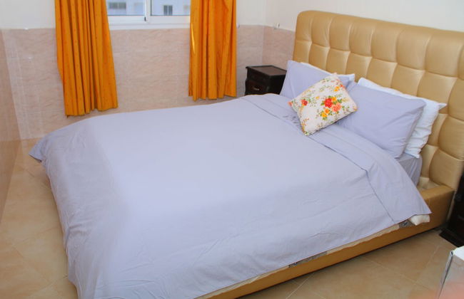 Residence Jnane Eddalya - Photo 27