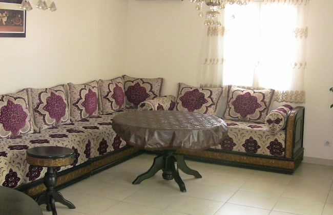 Residence Jnane Eddalya - Photo 11