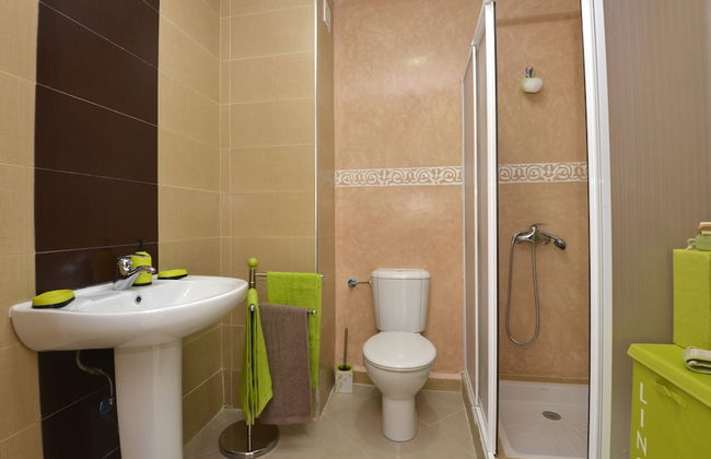 Residence Jnane Eddalya - Photo 23