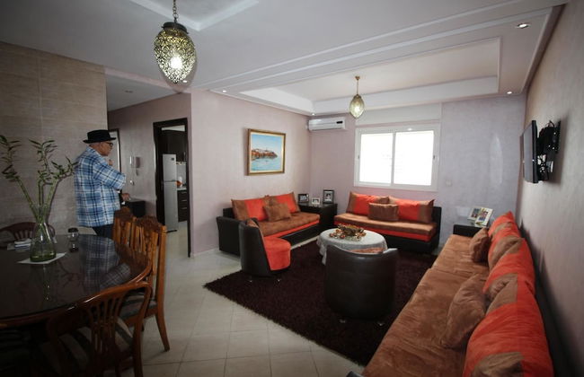 Residence Jnane Eddalya - Photo 18