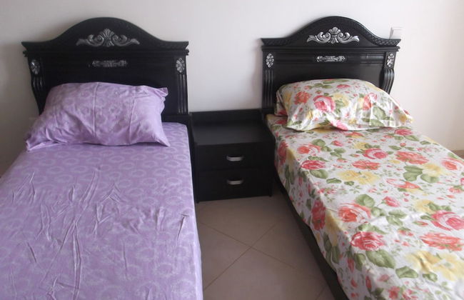 Residence Jnane Eddalya - Photo 2