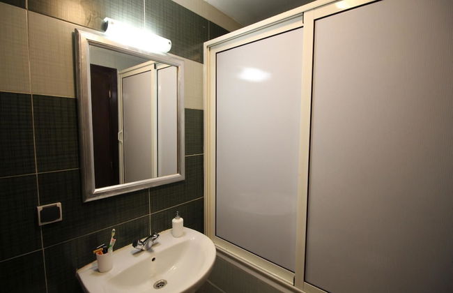 Residence Jnane Eddalya - Photo 26