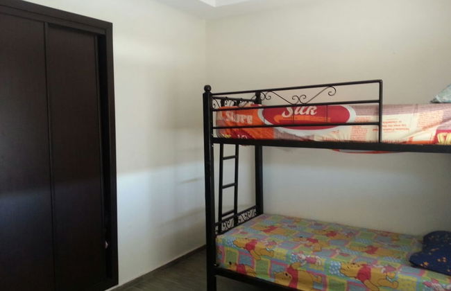 Residence Jnane Eddalya - Photo 10