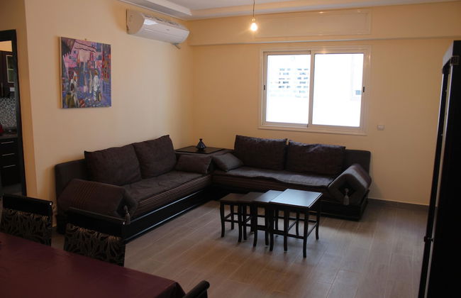 Residence Jnane Eddalya - Photo 19