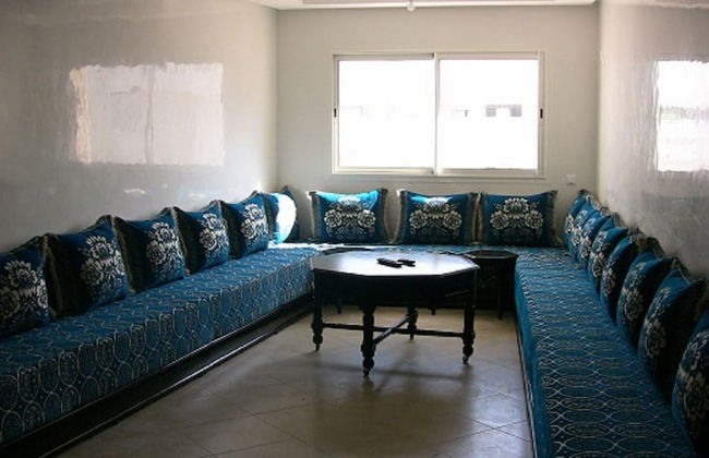Residence Jnane Eddalya - Photo 16