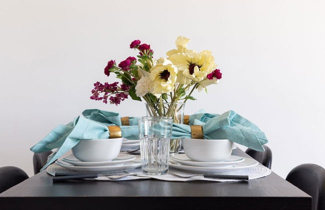 Stylish and Comfy Studio in Lakeside Impz! - Foto 14