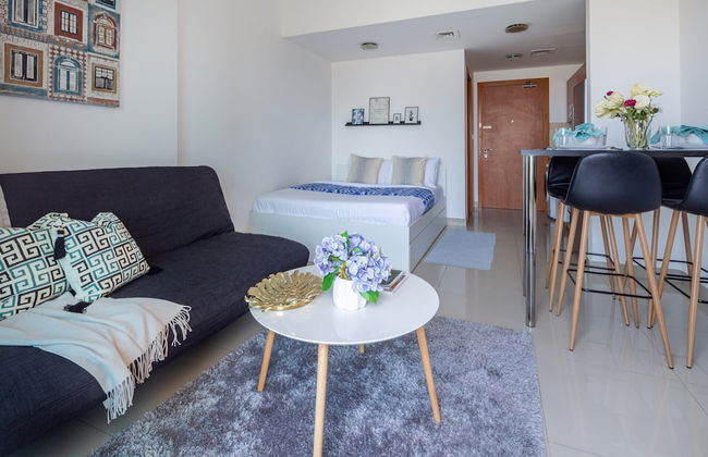 Stylish and Comfy Studio in Lakeside Impz! - Foto 4