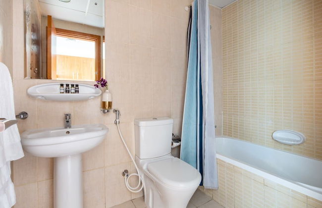 Stylish and Comfy Studio in Lakeside Impz! - Foto 8