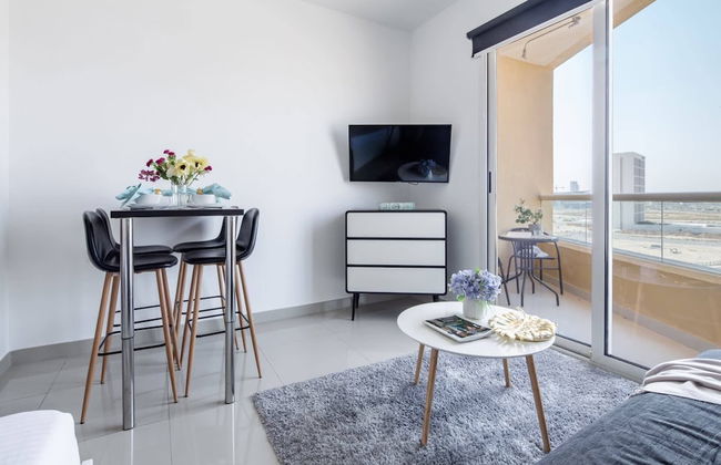 Stylish and Comfy Studio in Lakeside Impz! - Foto 7