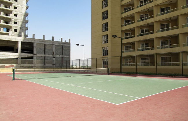 Stylish and Comfy Studio in Lakeside Impz! - Foto 11