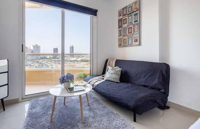 Stylish and Comfy Studio in Lakeside Impz! - Foto 1