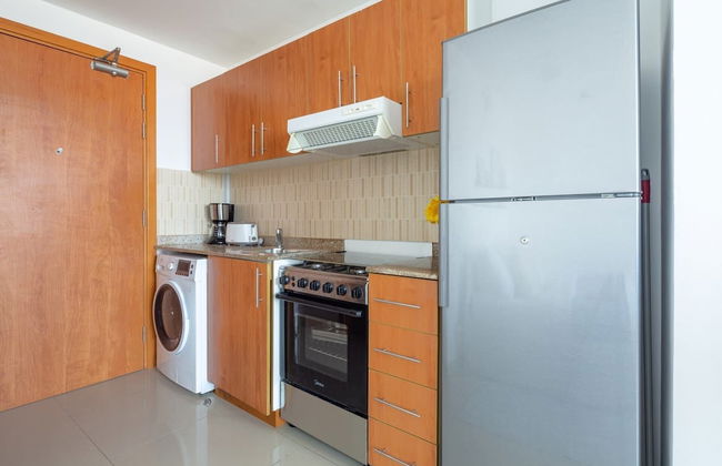 Stylish and Comfy Studio in Lakeside Impz! - Foto 6