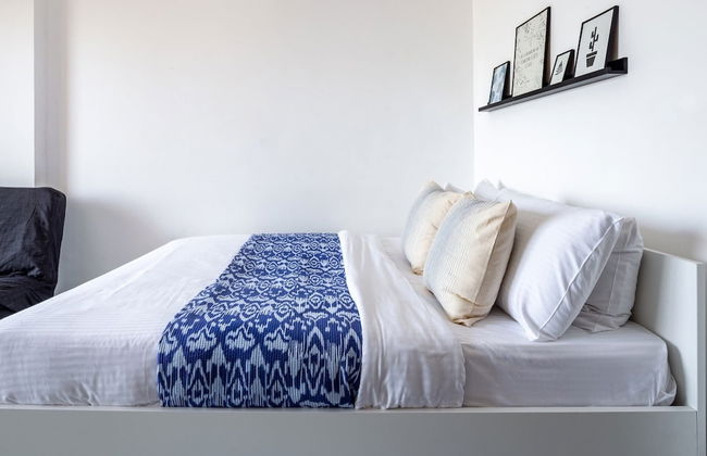 Stylish and Comfy Studio in Lakeside Impz! - Foto 2