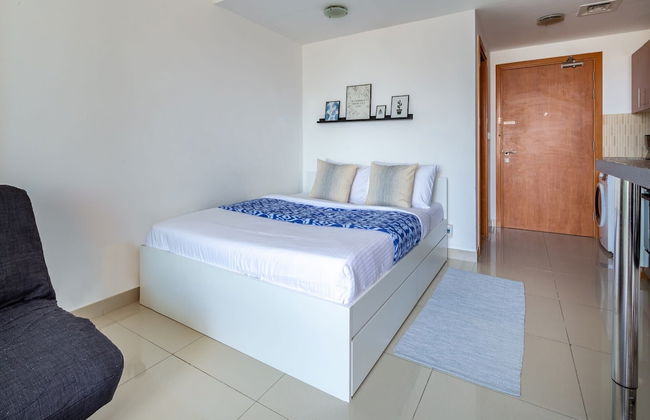 Stylish and Comfy Studio in Lakeside Impz! - Foto 5