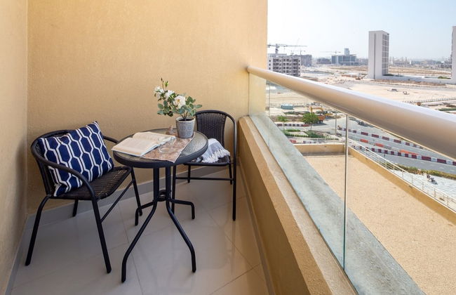 Stylish and Comfy Studio in Lakeside Impz! - Foto 15