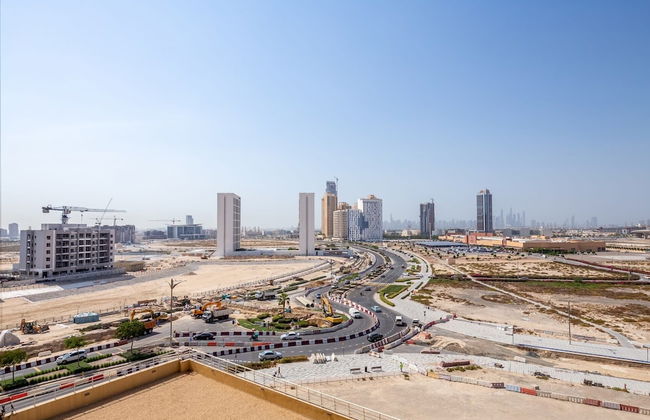 Stylish and Comfy Studio in Lakeside Impz! - Foto 12