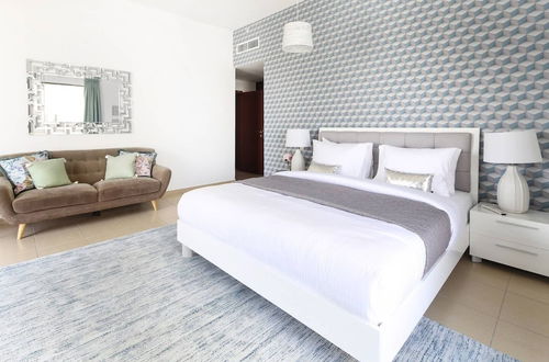 Foto 9 - Splendid & Elegant 4BR in JBR - Sleeps 8