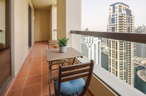 Photo 29 - Splendid & Elegant 4BR in JBR - Sleeps 8