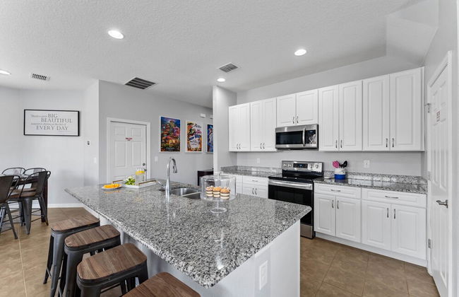 Perfection in Providence - Foto 22