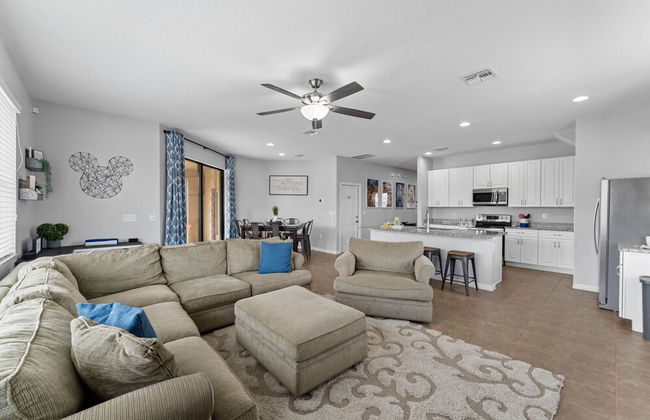 Perfection in Providence - Foto 29