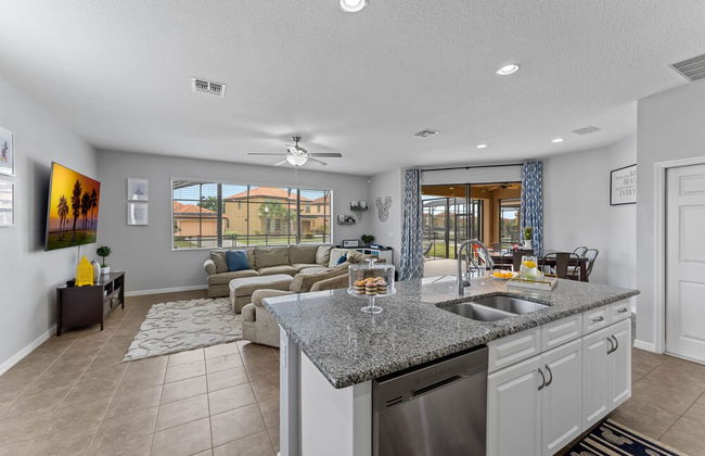 Perfection in Providence - Foto 23