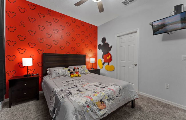 Perfection in Providence - Foto 2