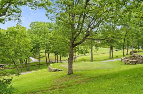 Photo 23 - Holiday Ridge Retreat 10 - Holiday Hills Branson - Golf Resort - Outdoor Pools