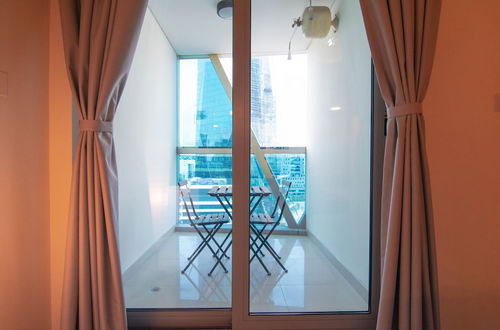 Photo 19 - Lux BnB Park Towers Stylsih Studio