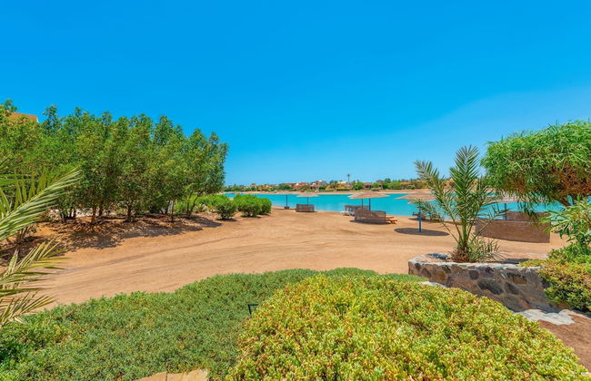 Vesta - Luxury APT - 2BR - Rihana - Foto 7