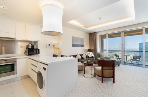 Photo 10 - SuperHost - Luxurious Apartment With Breathtaking Skyline View - Address Dubai Mall