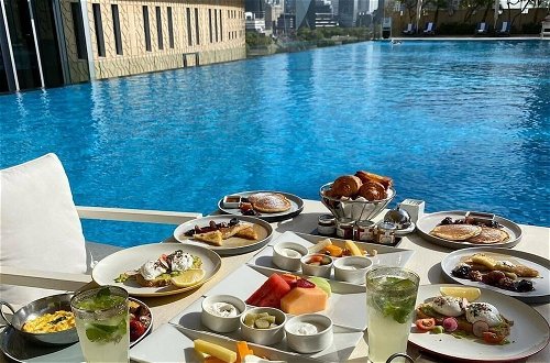 Photo 28 - SuperHost - Luxurious Apartment With Breathtaking Skyline View - Address Dubai Mall