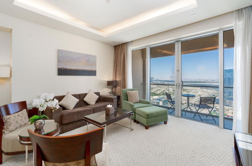 Foto 1 - SuperHost - Luxurious Apartment With Breathtaking Skyline View - Address Dubai Mall